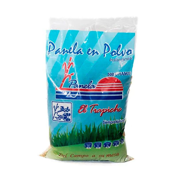 PANELA PULVERIZADA TRAPICHE 500G